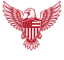 icon american company eagle